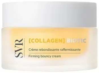 SVR Collagen Biotic Dienas krēms 50