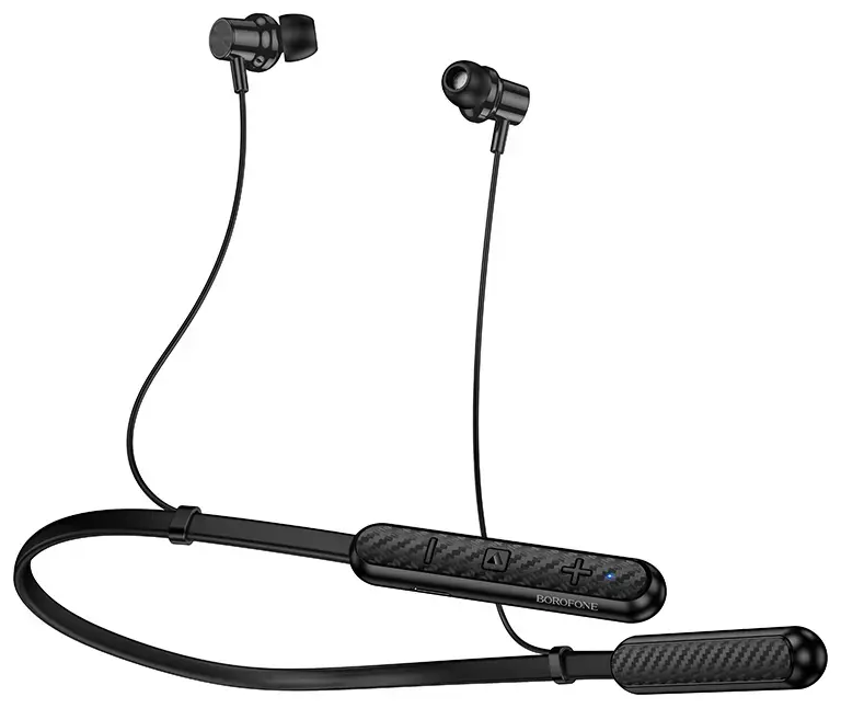OEM Borofone Sports earphones BE72 Sun