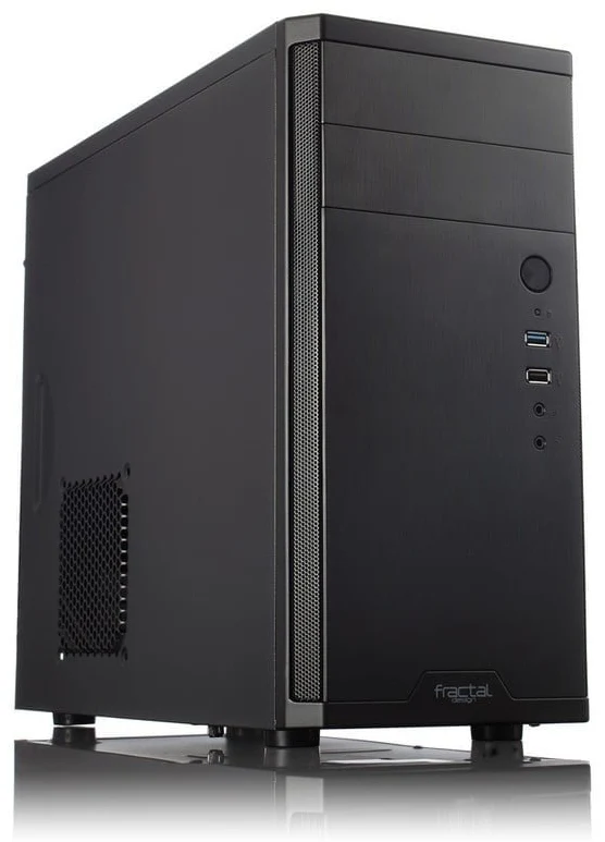 Fractal Design korpuss Core 1100 USB3