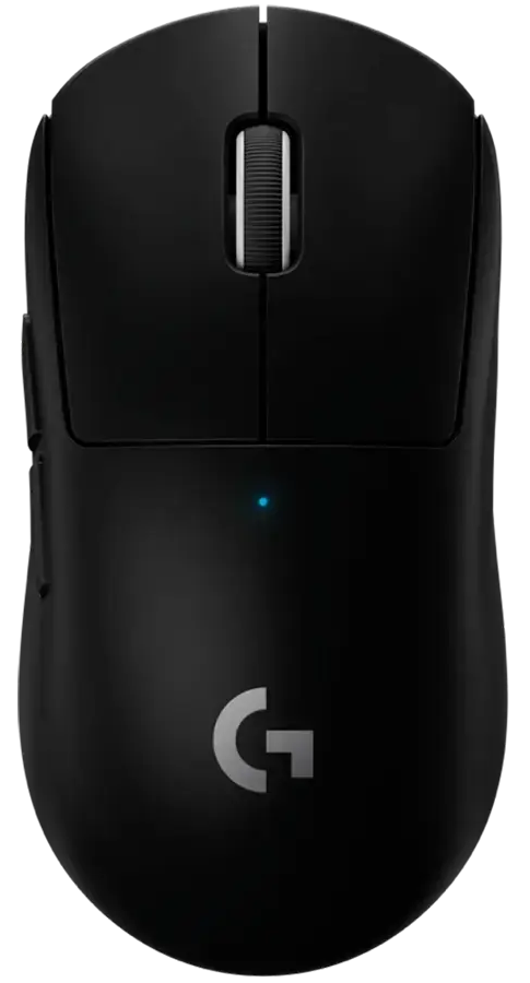 LOGITECH G PRO X SUPERLIGHT 2