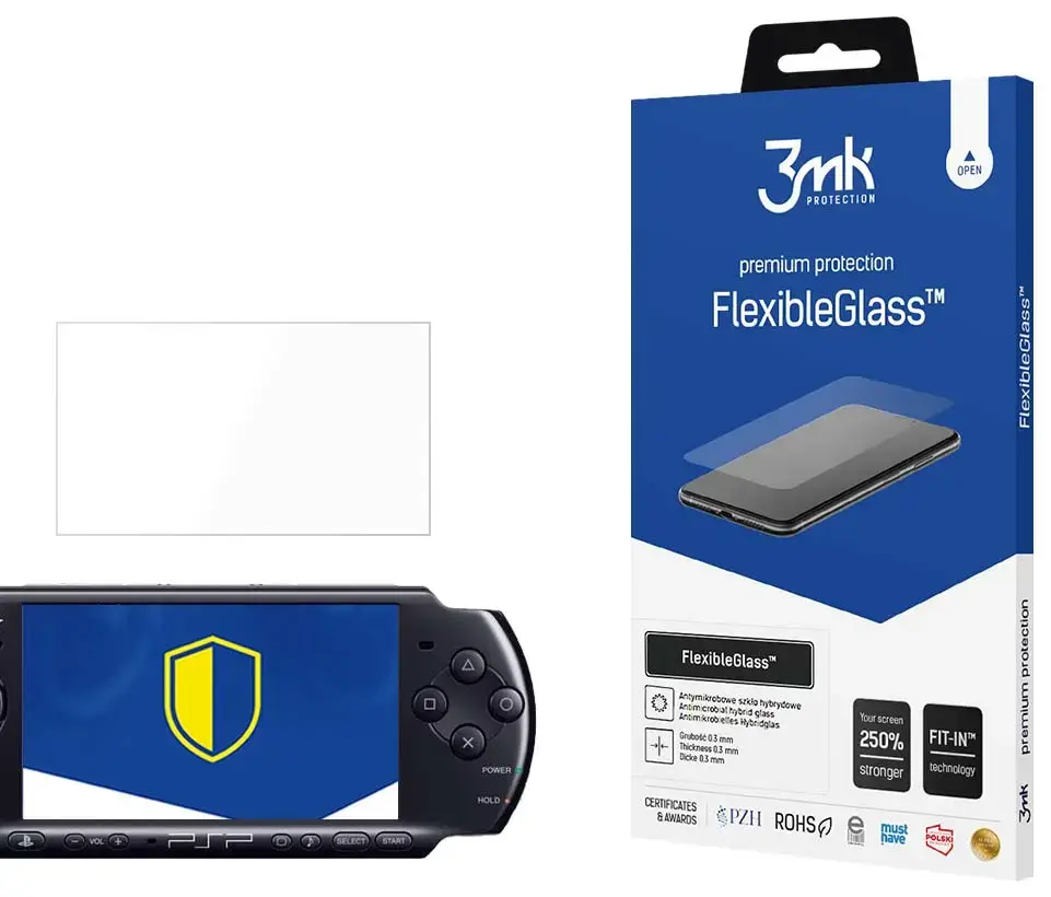 3mk Protection Sony PSP 3004 -