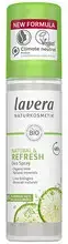 Lavera Refresh Deo Spray — Atsvaidzinošs