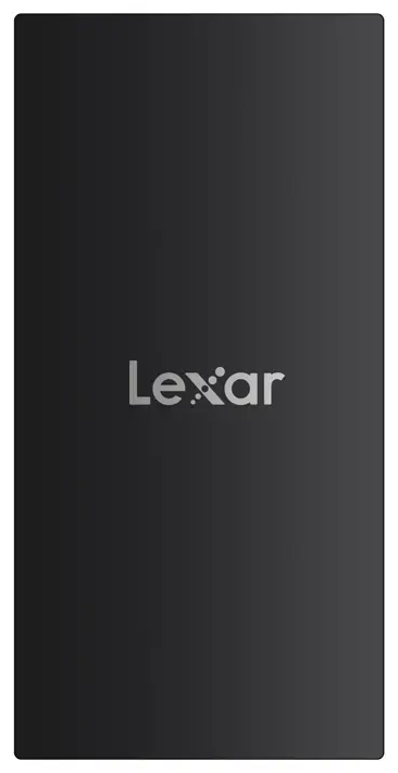 Lexar SL300 1TB portable SSD drive