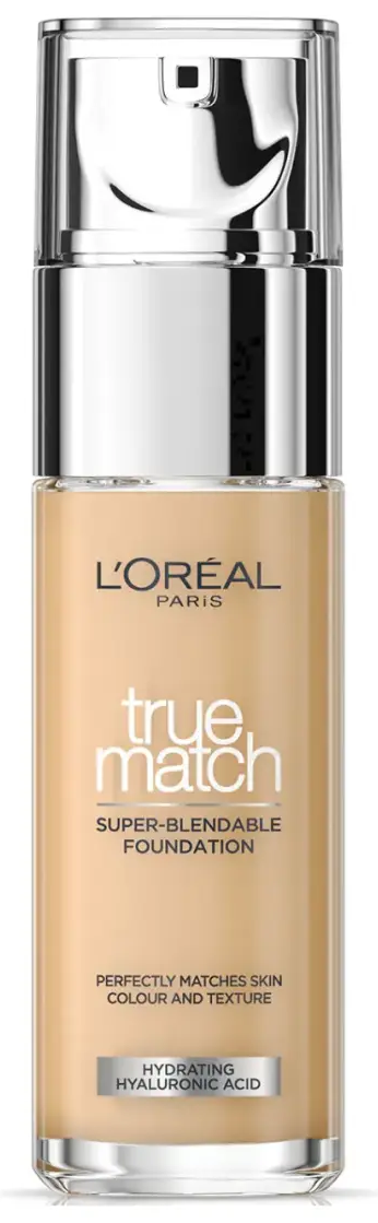 L`Oréal Paris L`Oreal Paris, True Match