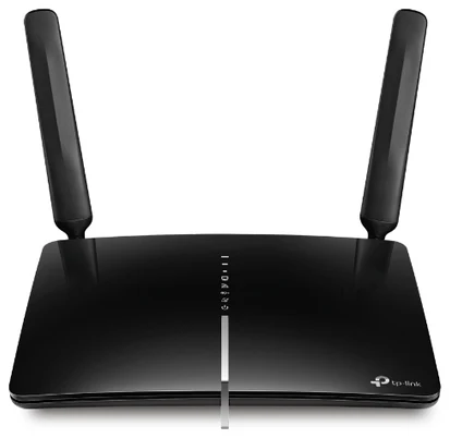Wi-Fi maršrutētājs TP-Link Archer MR600 (AC1200/4G-LTE