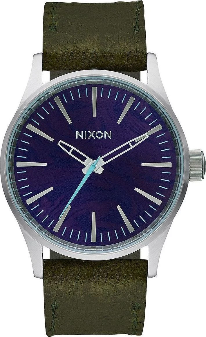Pulkstenis NIXON WOMAN A377-2302-00 (38MM)