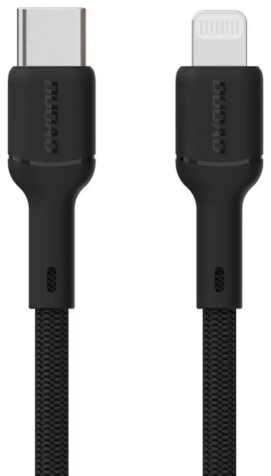 Dudao L9X datu pārraides un uzlādes