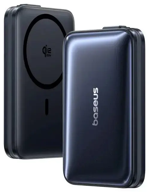 Baseus PicoGo AM61 Qi2.2 45W
