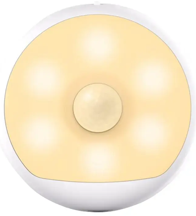 Yeelight Sensor NightLight motion sensor night