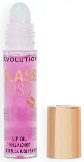 Makeup Revolution Glass Kiss Lip Oil