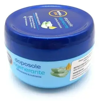 Nivea Sun Aftersun Regenerador e Intensivo