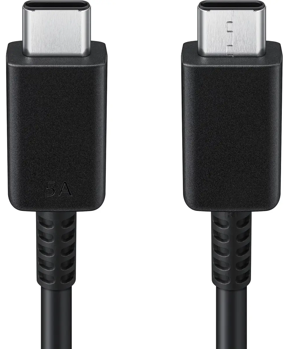 Samsung EP-DN975BBEGWW datu pārraides un uzlādes