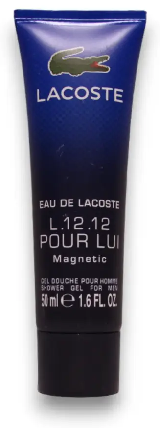 Lacoste, Eau de Lacoste L.12