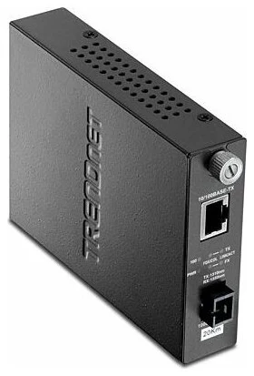 Tīkla karte TRENDnet Trendnet TFC-110S20D3i tīkla