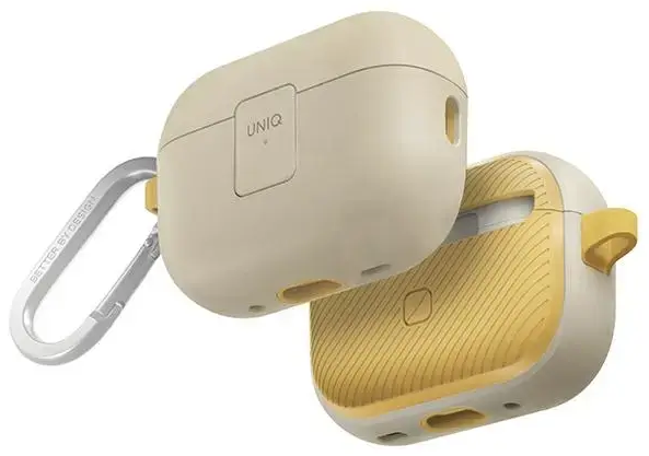 UNIQ etui Clyde Lock Case AirPods