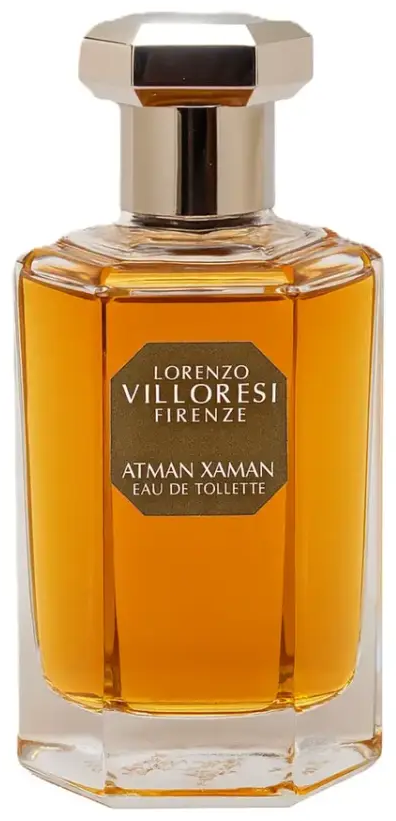 Lorenzo Villoresi Atman Xaman (EDT) tualetes