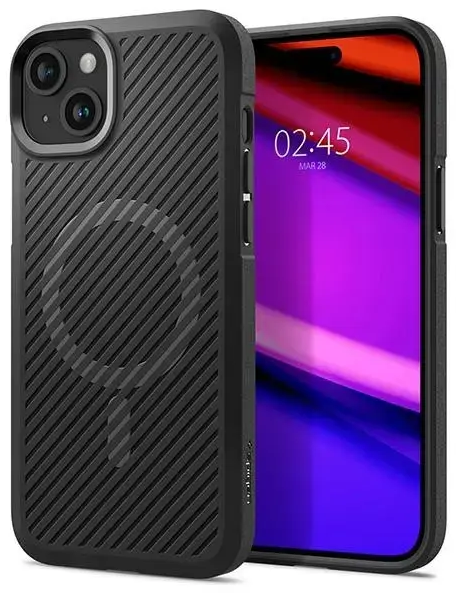 Spigen Core Armor MAG iPhone 15
