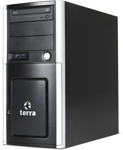 WORTMANN AG Serveris Terra TERRA SERVER