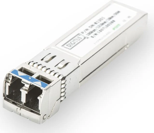 DIGITUS mini GBIC (SFP) modulis, 10Gbps