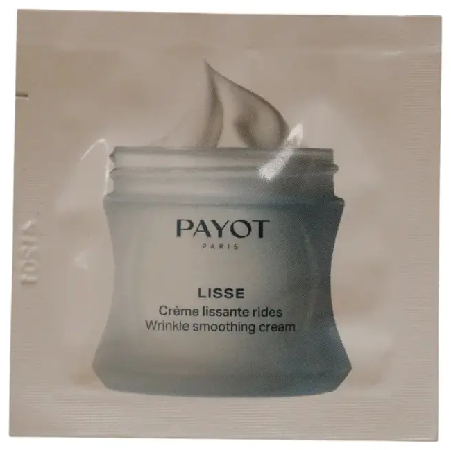 Payot, Lisse, Smoothing, Cream, For Face
