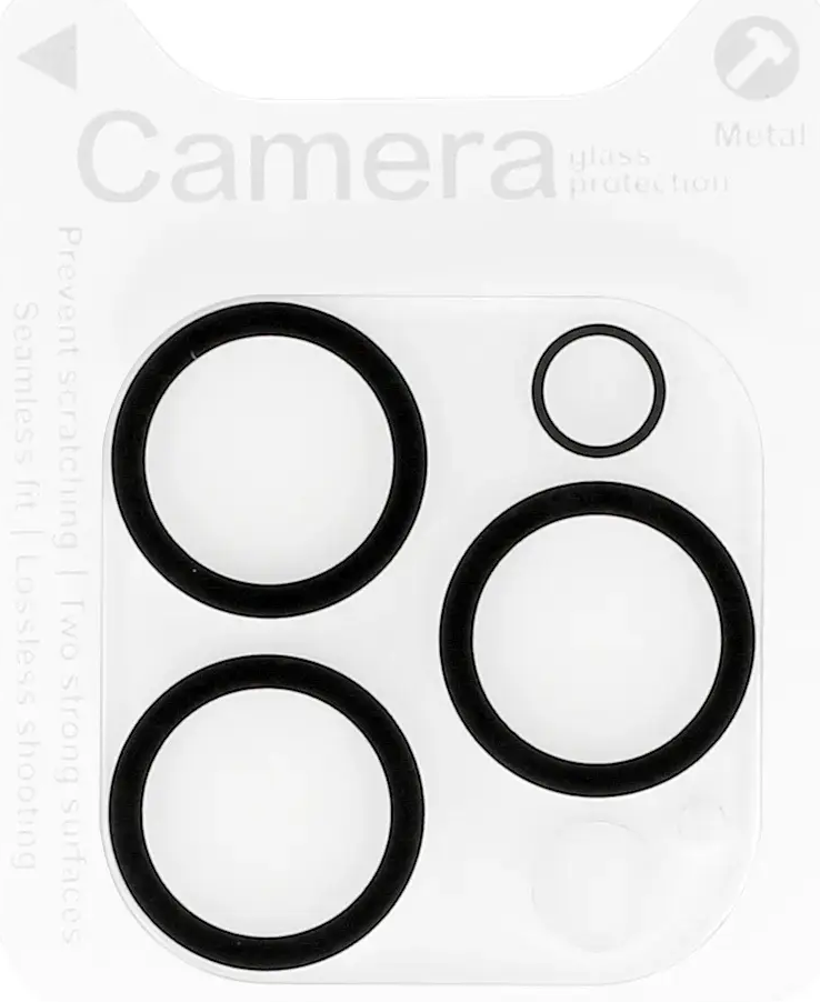 Fusion Accessories Tempered Glass HARD SILK