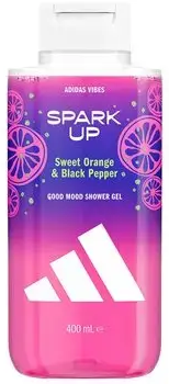 Adidas Vibes Spark Up Sprchový gel