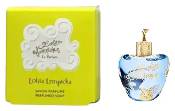 Set Lolita Lempicka: Le Parfum , Eau