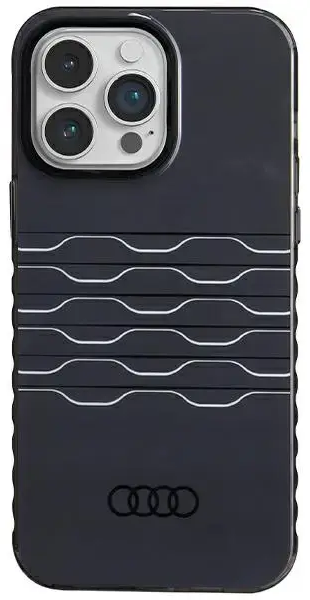 Audi IML MagSafe Case iPhone 14