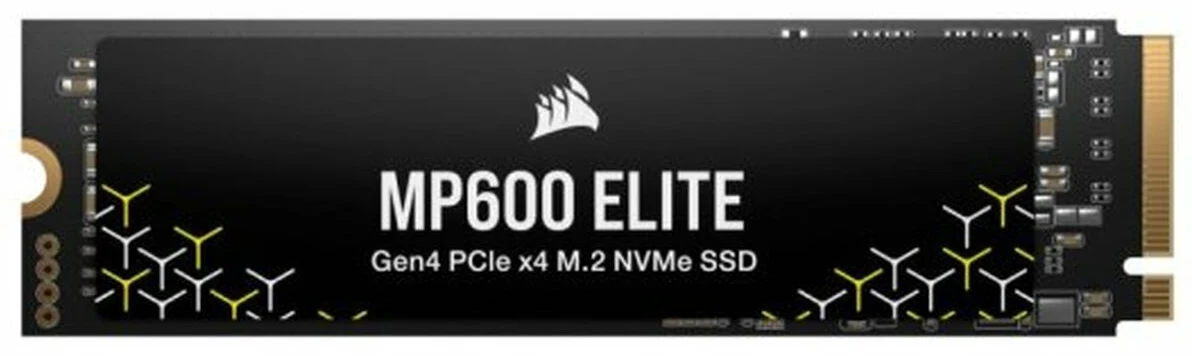 SSD 2TB CORSAIR M.2 PCI-E