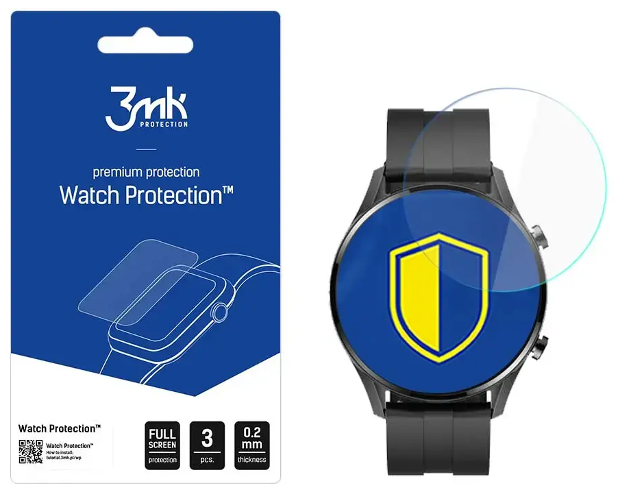 3mk Protection Imilab W12 - 3mk