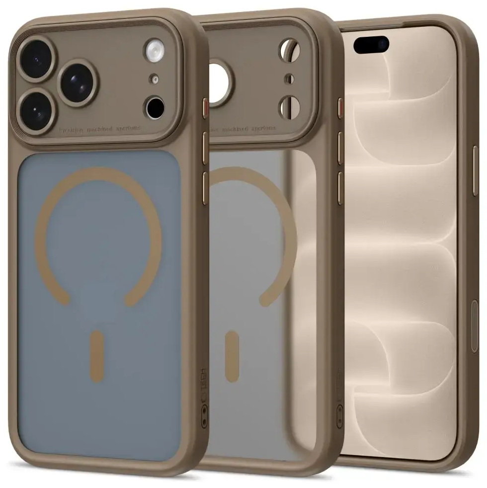 TECH-PROTECT MAGPEAK MAGSAFE CC IPHONE 17