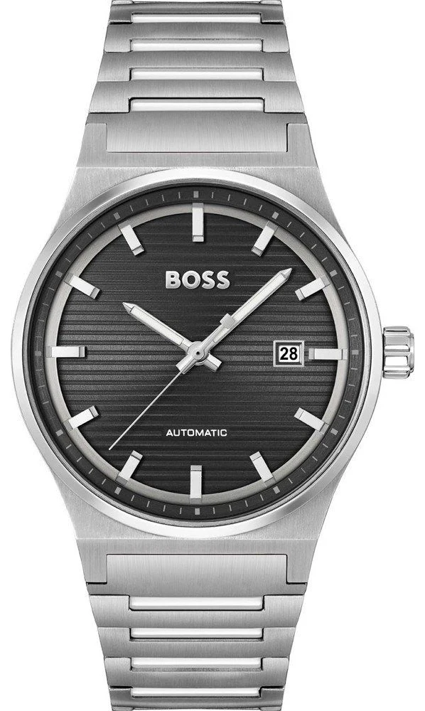 Pulkstenis BOSS MAN 1514117 (41MM)