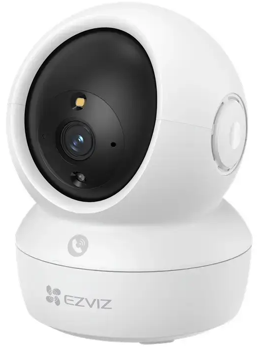 Wireless Wi-Fi camera H6C PRO, 3MP