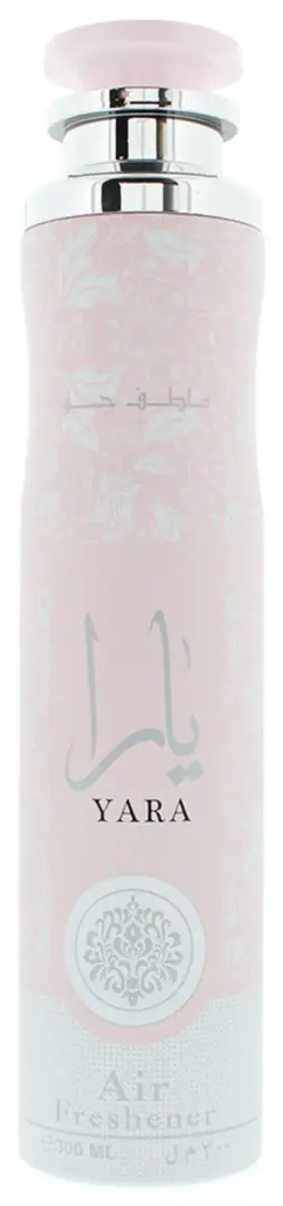 Lattafa Perfumes Lattafa, Yara, Room Spray