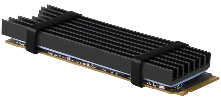 AXAGON CLR-M2L6 passive - M.2