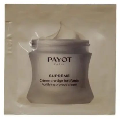 Payot, Supreme Fortifying Pro-Age, Fortifying, Cream