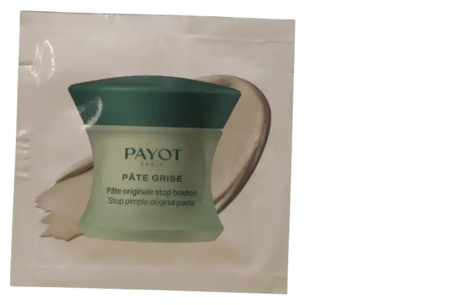Payot, Pate Grise, Anti-Imperfection, Night, Local