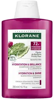Klorane 72H Hydration & Shine Quenching