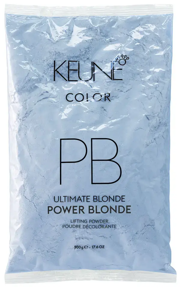 Set Duo, Keune, Power Blonde, Matu