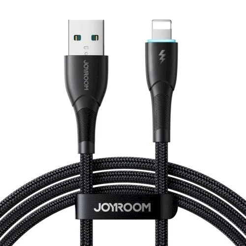 Joyroom USB - Lightning kabelis Starry