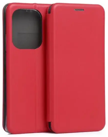 Beline Book Magnetic Poco M6 Case