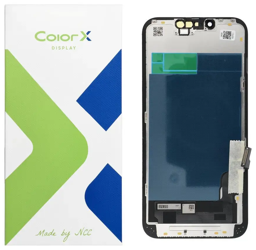 NCC LCD Displejs priekš IPHONE 13