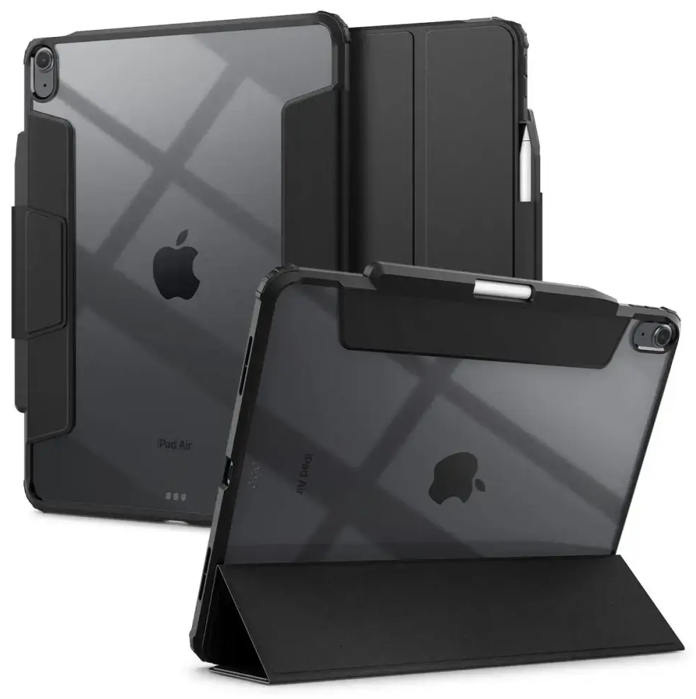 Spigen Ultra Hybrid Pro iPad Air