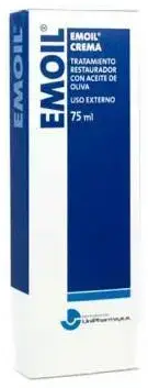 Unipharma Emoil™ Krēms Tūbiņā 75ml