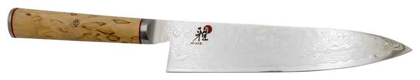 Zwilling Miyabi Virtuves nazis MIYABI 5000MCD