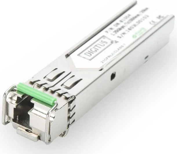 DIGITUS SFP modulis mini GBIC 1