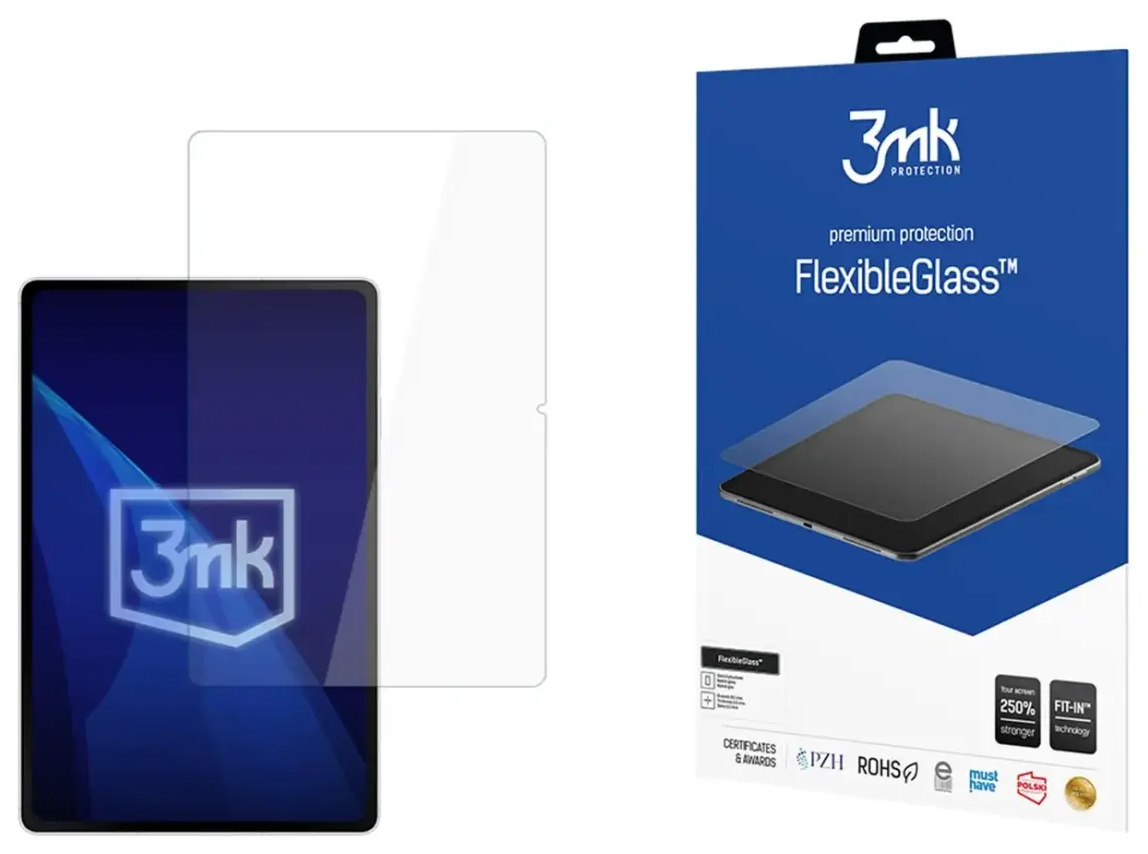 3mk Protection Hybrid glass 3mk FlexibleGlass