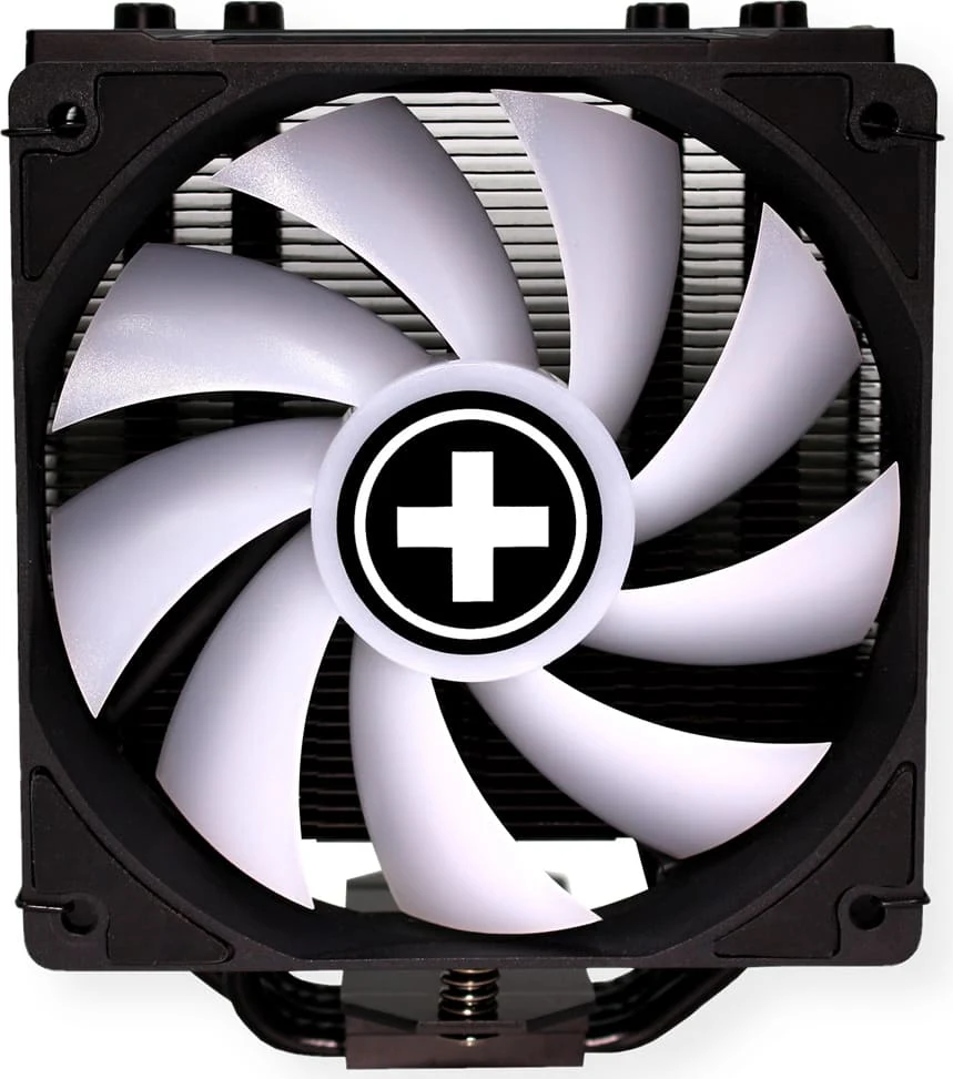 Xilence Performance A+ M704PRO.ARGB (Black