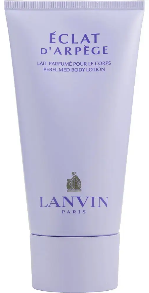 Lanvin, Eclat d`Arpege, Hydrating, Body Lotion