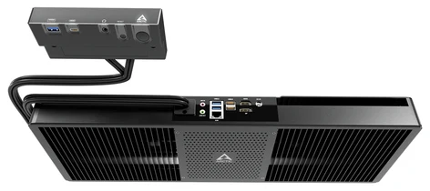 Dators Arctic Senza AMD Ryzen 7